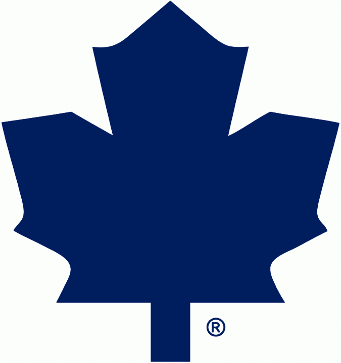 Toronto Maple Leafs 1987-1992 Alternate Logo iron on heat transfer